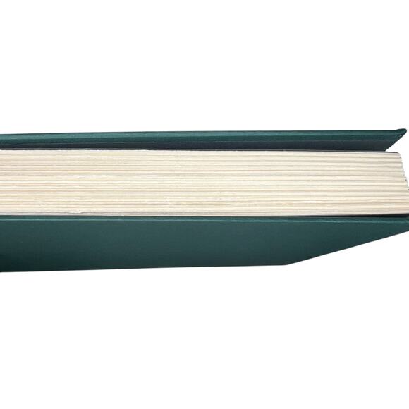 OwlCrate The Gilded Wolves by Roshani Chokshi - January 2019 "Magical Artifacts" - Picture 8 of 10